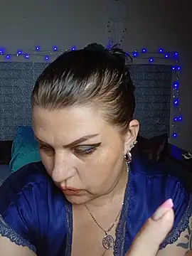 kataleya94 Obrolan Langsung XXX