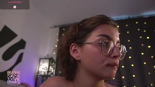Živý XXX chat FlairEdgin