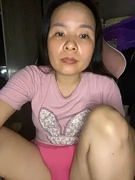 Ivy_Trix2 现场XXX聊天