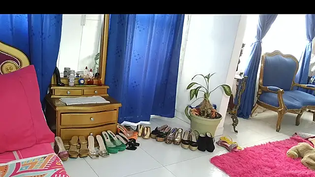 Živý XXX chat big_boobsmature