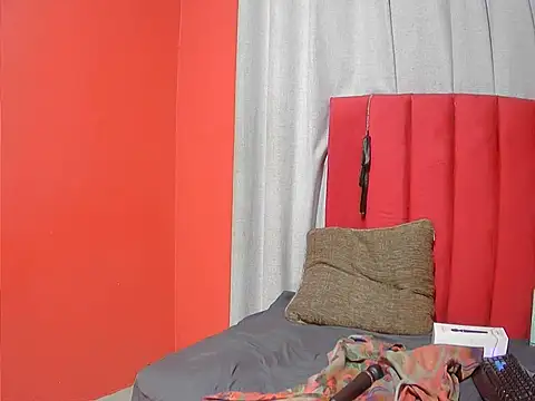 Foxytemptationx Live XXX-Chat