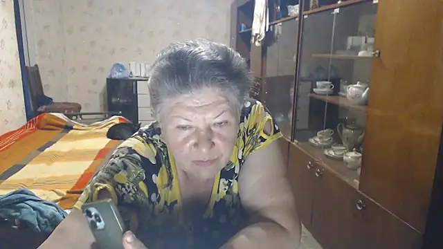 Živý XXX chat HotLusi