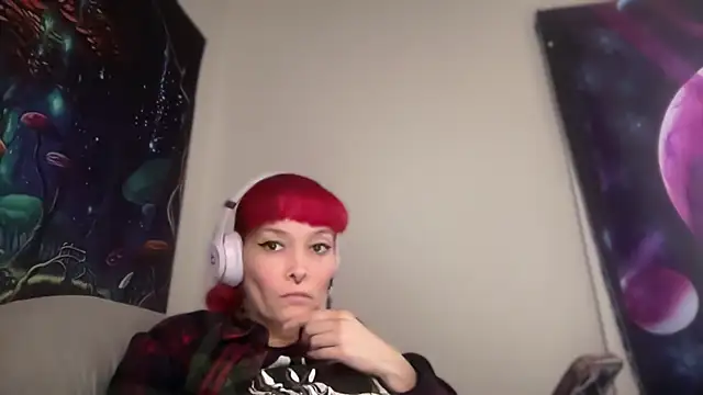 Онлайн чат XXX FRRANNKIE