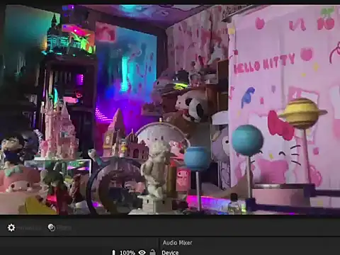 JesuAdamのライブXXXチャット
