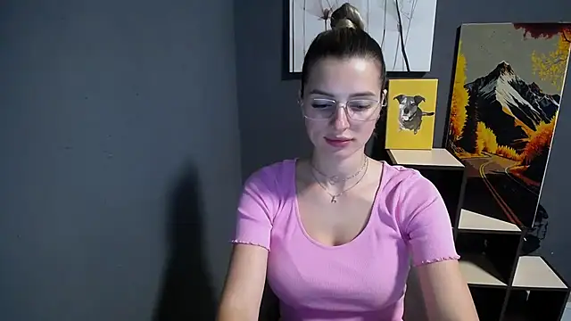 lady_olivia_'s Live XXX Chat