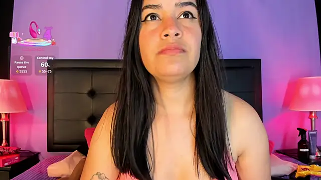 GreciaFox1 লাইভ XXX চ্যাট