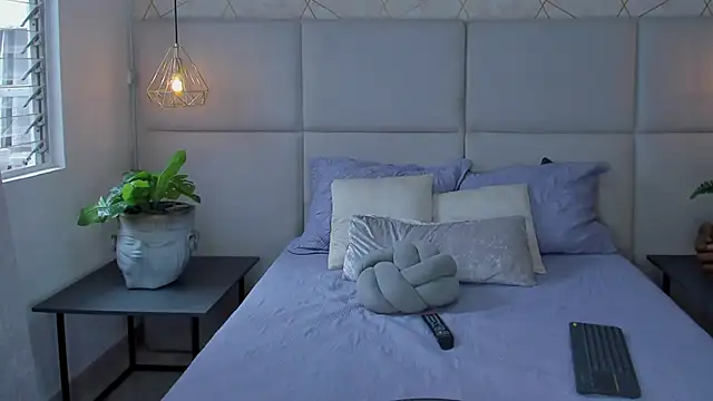 SamayRyann লাইভ XXX চ্যাট