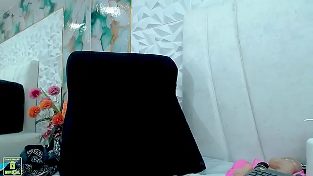 XXX chat uživo modela ElizabethSweet_