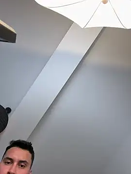 MatMalonne Webcam Show