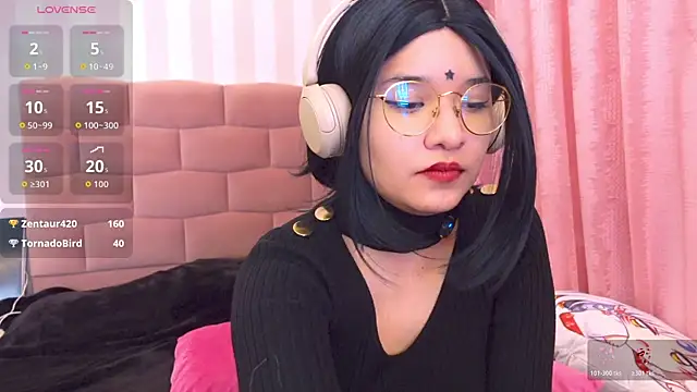 NataliaNovak 即時 XXX 聊天