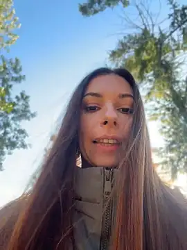 CrystalClean's Live XXX Chat