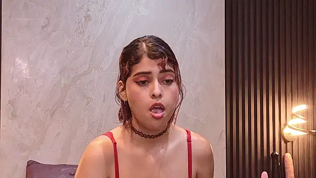AuroraGray's Live XXX Chat