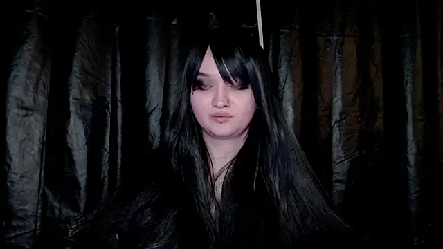Miss_SamantaBlack's Live XXX Chat