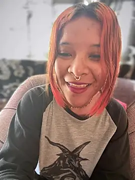 A_Good_Witch – Live XXX-chat