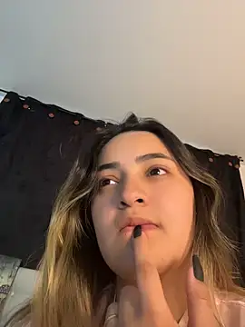 Živý XXX chat Antonella_Julieta