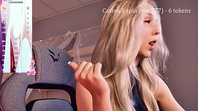 MaoqiBeverly Live XXX-chat