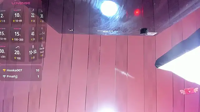 Aili_queen Chat XXX in diretta
