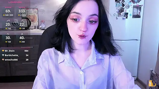 miura_moon's Live XXX Chat