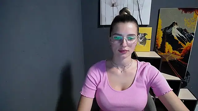 lady_olivia_'s Live XXX Chat