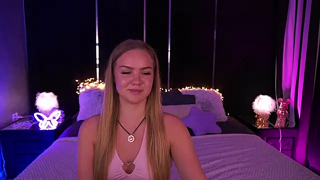 CelesteNoir 라이브 XXX 채팅