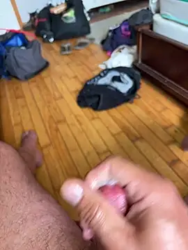 Darktrain50 Live XXX-Chat