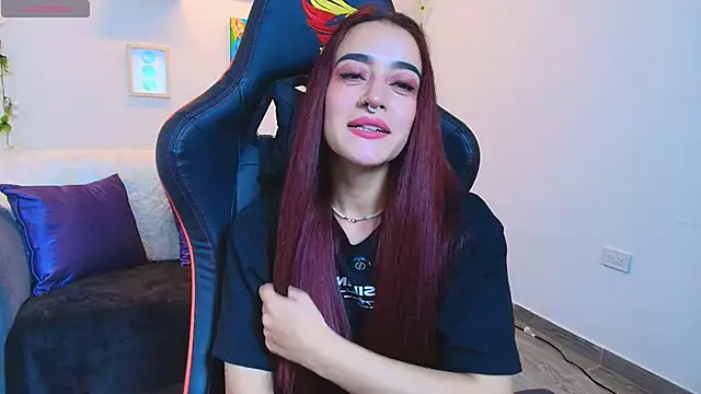 XXX chat uživo modela ViolethRosse