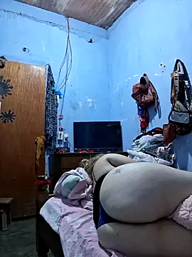 Czat XXX na żywo – Carlotaazul