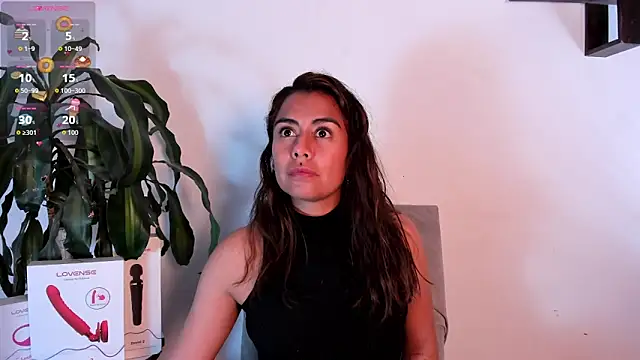 im_amber Chat XXX live