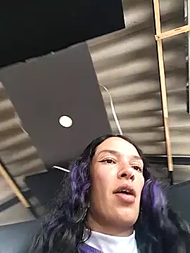 Živý XXX chat rebekka_simpson