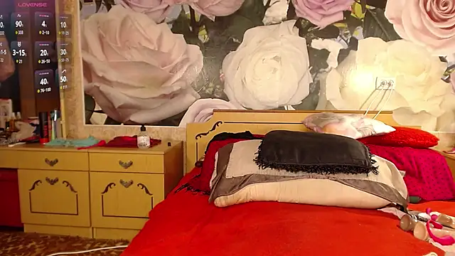 Chat XXX Live MarineSweet