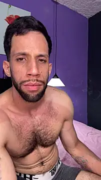 Živý XXX chat Karim_mansur