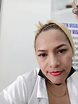 _Zoe_777's Live XXX Chat