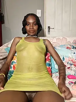 HoneyDropsX Adlı Modelin Canlı XXX Sohbeti