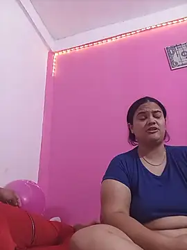 brunnette_hot Obrolan Langsung XXX