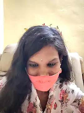 Shreya-telugupilla's Live XXX Chat