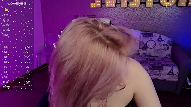 Eridabytrend 라이브 XXX 채팅