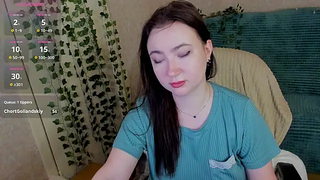 Micky_Wood – Live XXX-chat
