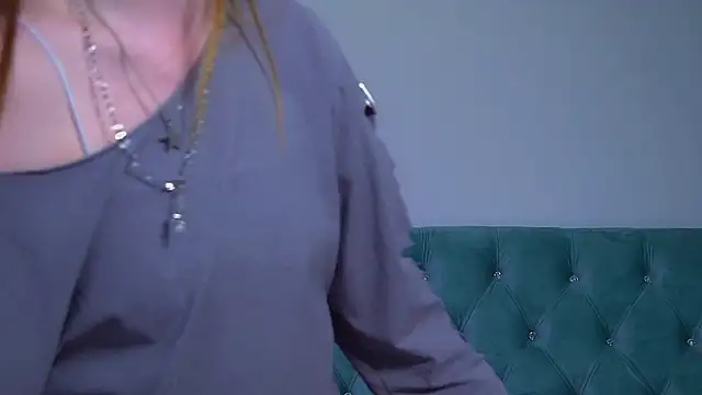 AgataFoxley's Live XXX Chat