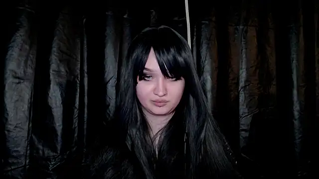 Miss_SamantaBlack live XXX chat