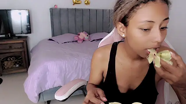 Chat XXX ao vivo de linda_brown_