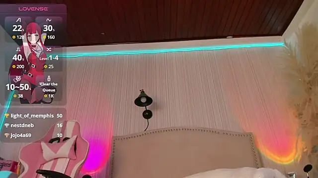 Онлайн чат XXX ashleey_doll