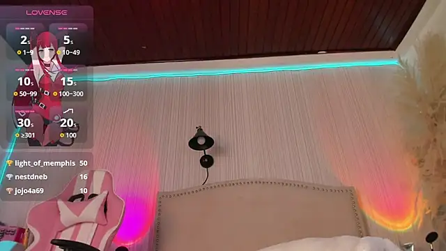 Онлайн чат XXX ashleey_doll