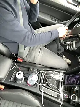 mrdoniのウェブカメラショー