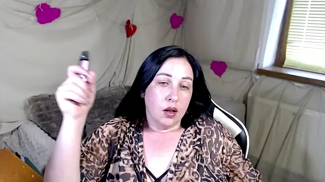 JillStevens' Live XXX Chat