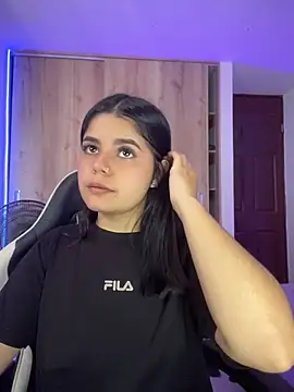 XXXAngella Live XXX-chat