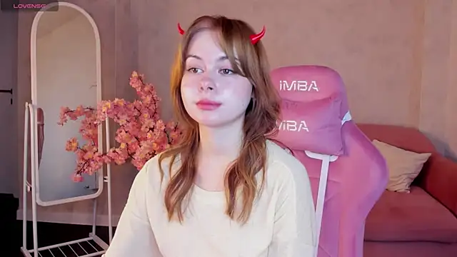 Chatroom XXX en direct de Monica_Alvarez