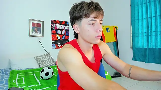 AlessandroDybala: απευθείας συνομιλία ΧΧΧ