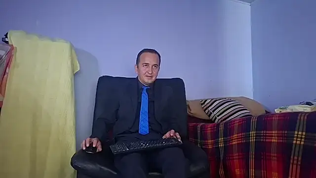Webkamerová show GreisyAndHazzan