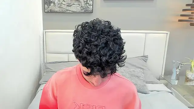 thom_ames Chat XXX live
