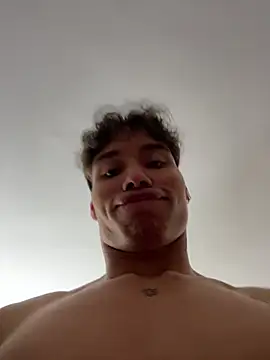 Živý XXX chat NelModel1